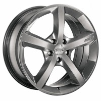 K11 CHROME LOOK